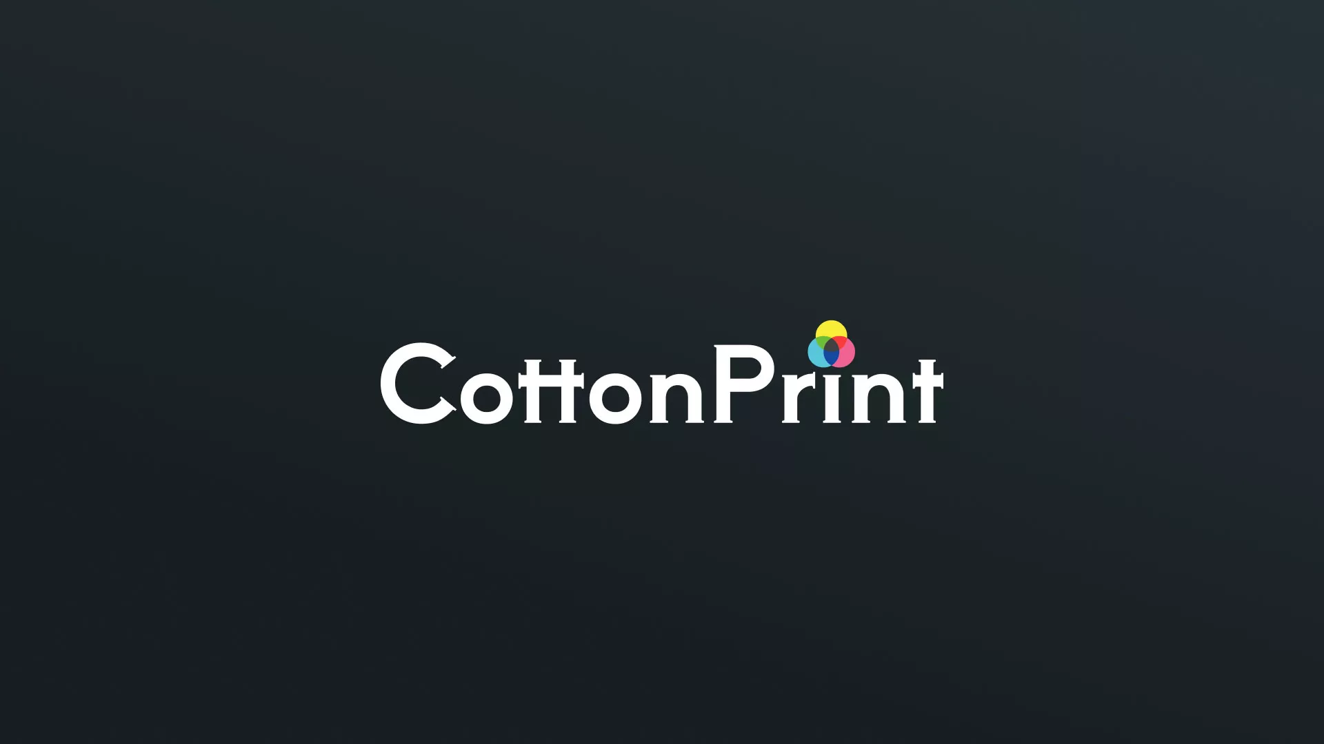 Создание логотипа компании «CottonPrint» в Заинске